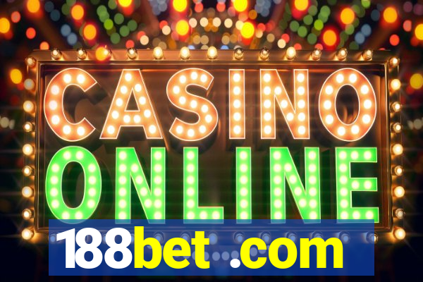 188bet .com